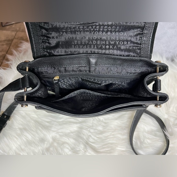 Kate Spade Rianne Pratt Street Shoulder Flap Bag - Picture 12 of 14